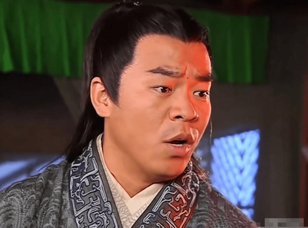 孙浩:唱"中华民谣"成名,演《扫黑风暴》翻红,张嘉译是他贵人_腾讯新闻