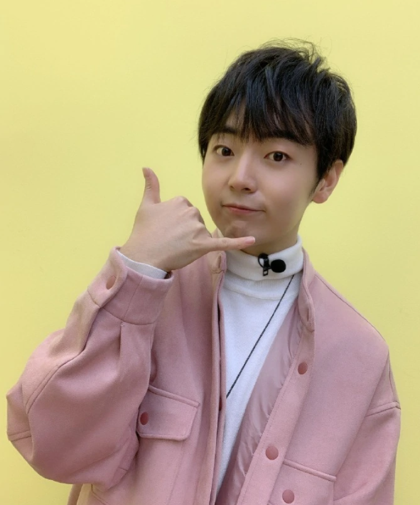 主要有《春色满园狐不归》里的花不迟,《羽·青空之蓝》里边的慕容隽