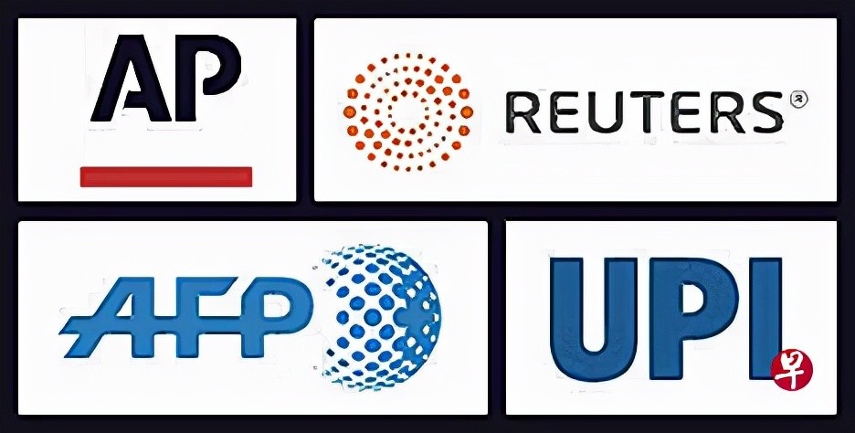 美联社成"中国官媒"?