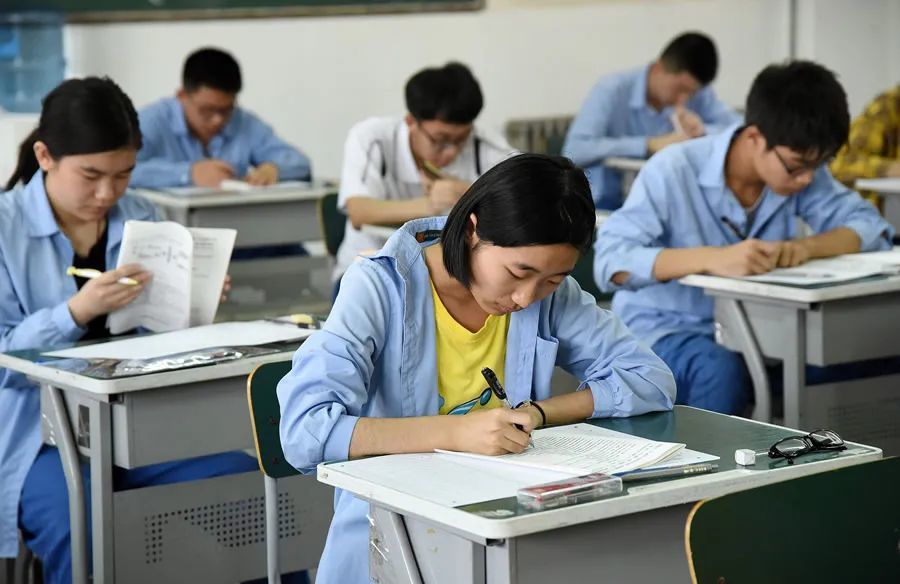 高中学业水平考试怎么考?学生综合素质评价涉及哪些方面?