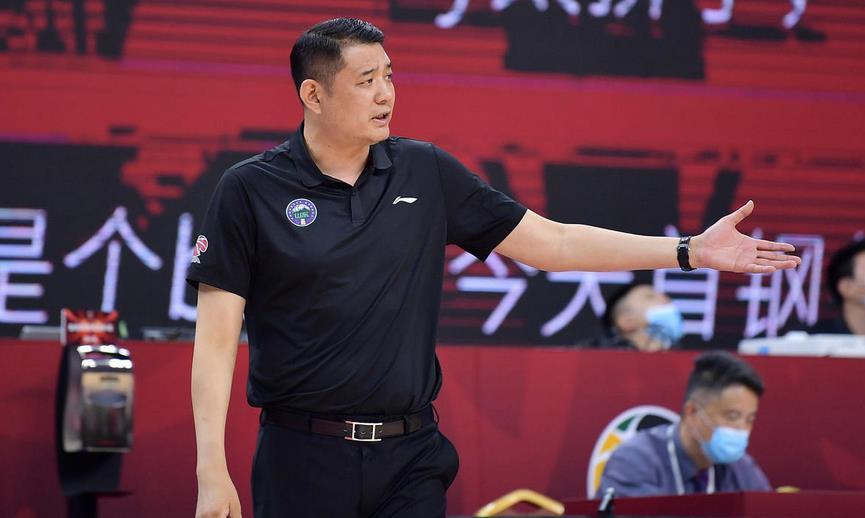 山东男篮 广东队新劲敌！山东男篮锁定NBA全明星中锋，巩晓彬将组最强阵容