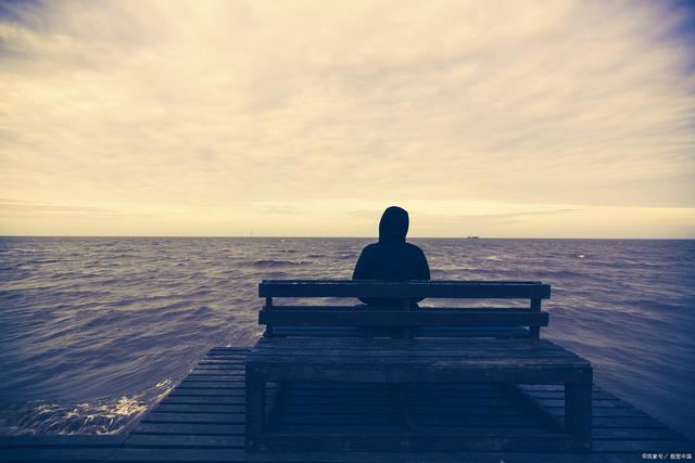 此情可待成追忆回顾半生有多少人的爱情败给了残酷的现实