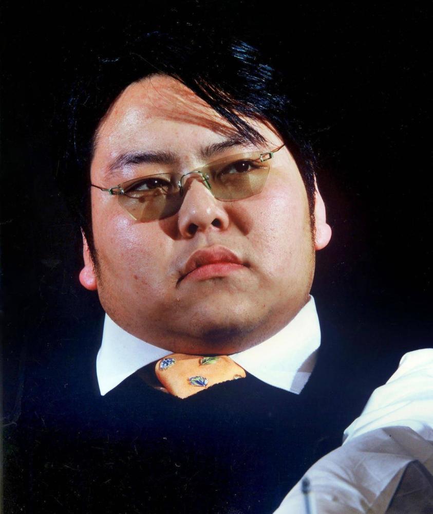 李兆会因其妹妹李兆霞旗下的海博鑫惠向银行贷款2亿元超出年限,而