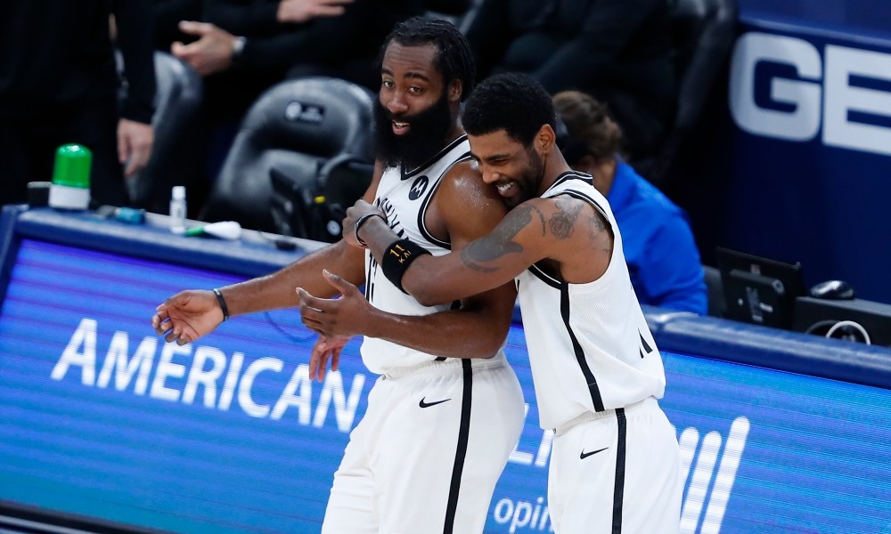 nba NBA正在探索户外比赛的可能性