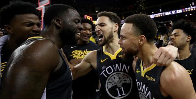nba 3换1！勇士又打算交易？赶紧梭哈27＋10先生！真能炸翻NBA