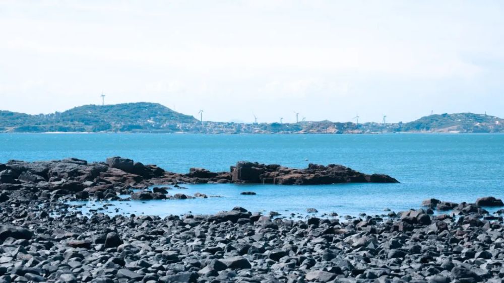 绝美海岛的名单里,必须有福建平潭!_腾讯新闻