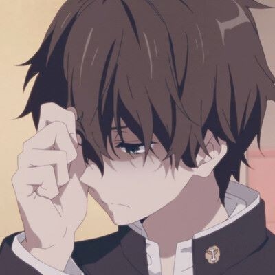 动漫头像yyds冰菓