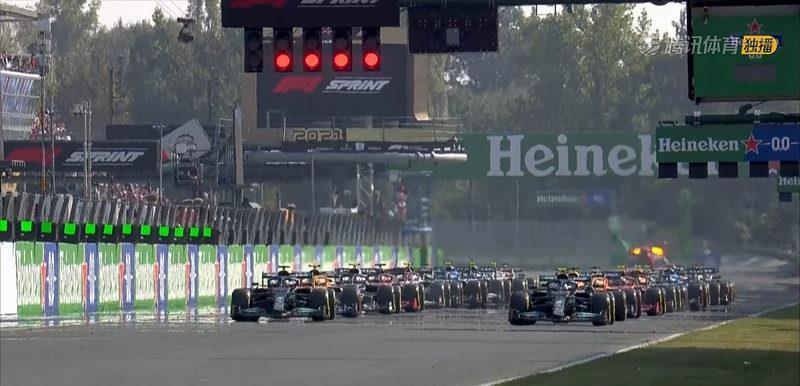 f1排行榜_F1薪资排行榜揭晓莱科宁薪酬不及汉密尔顿三成