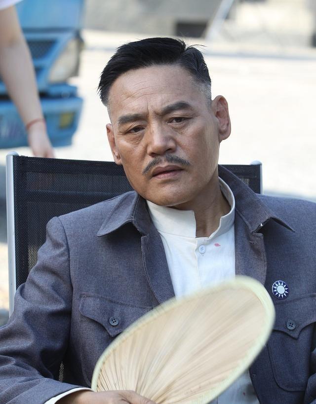 巍子被人艺培养多年解决户口还送北京一套房可他却忘恩负义