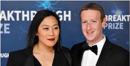 普莉希拉 陈 出身普通 却嫁给世界第三富豪的中国女人 如今怎样 腾讯新闻