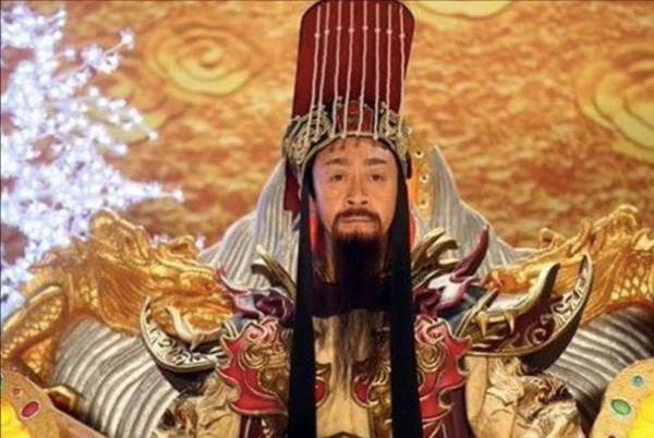 钱雁秋重拍西游记后传定下六小龄童一次谈话改变拍摄计划