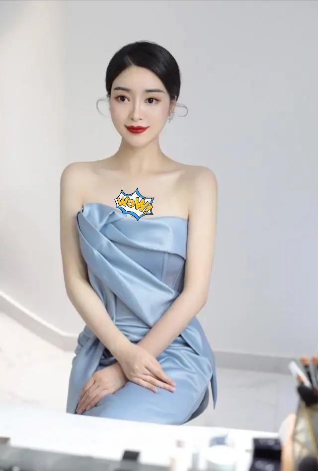 北京假名媛蹭吃21天潜规则曝光你以貌取人的样子真丑