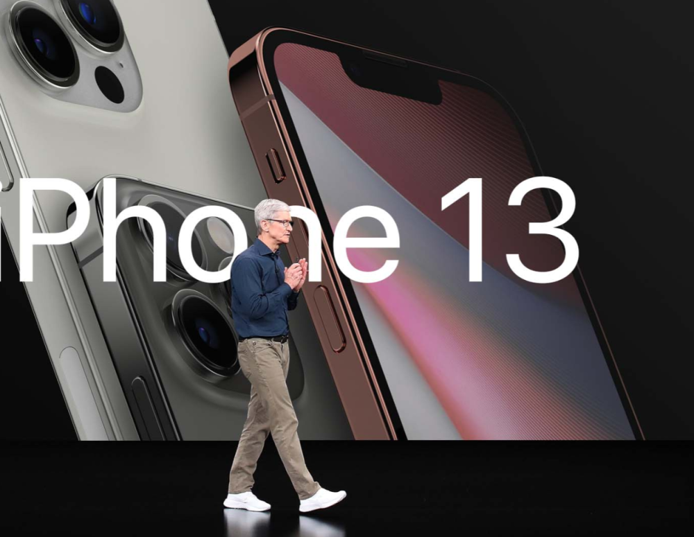 七千多元iphone13pro和华为4g手机谁更值得购买