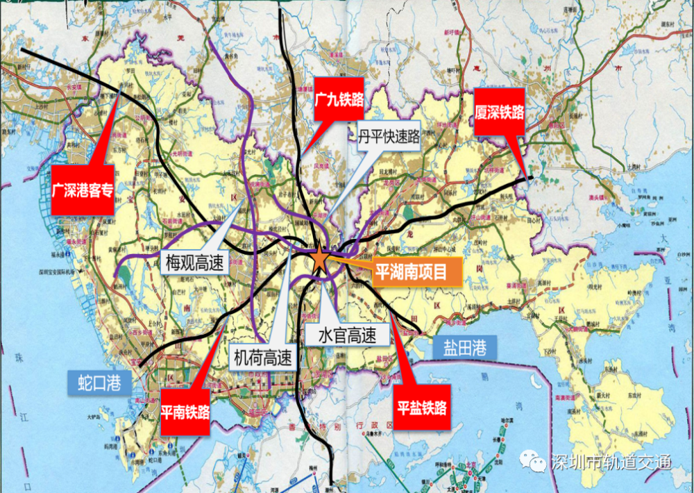 平南铁路线路图图片