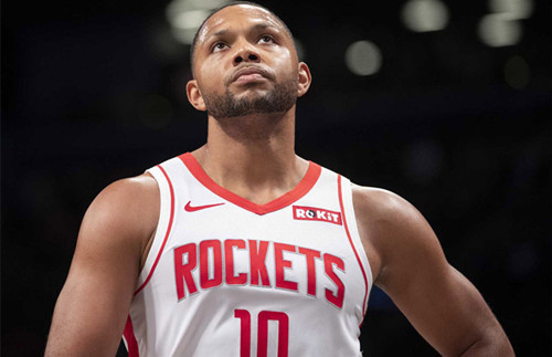 戈登"连续发声"后,火箭会不会交易他,四点揭晓答案