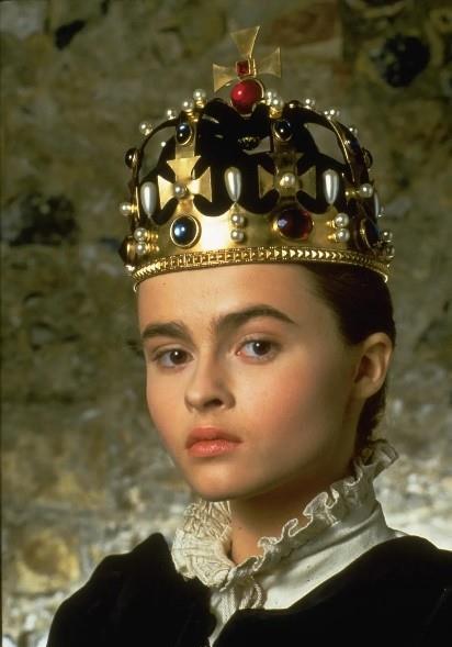 16岁结婚,蜜月时被推上王位,在位9天被囚禁砍头|简·格雷|爱德华六世