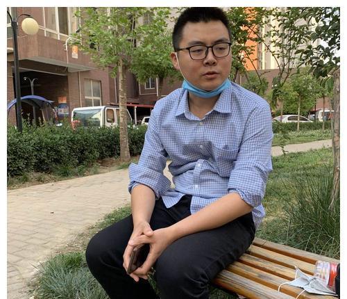 郭希宽和郭希志的关系被郭中村老人透露,网友担心他