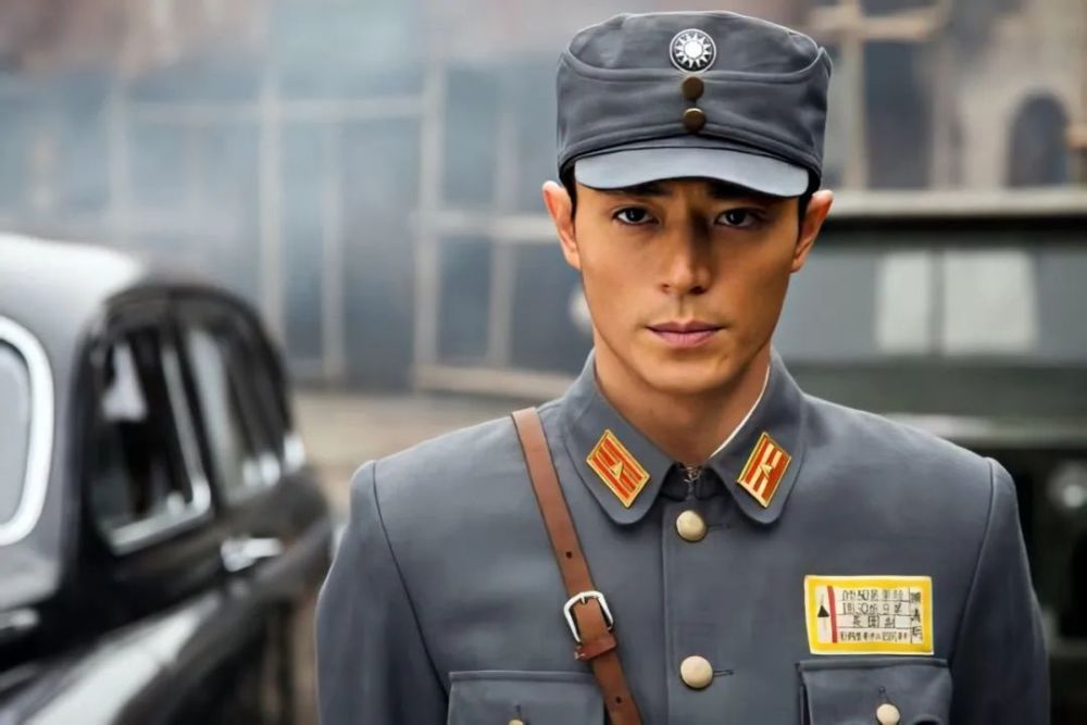 豆瓣电影日历 2021年9月18 日《战长沙》