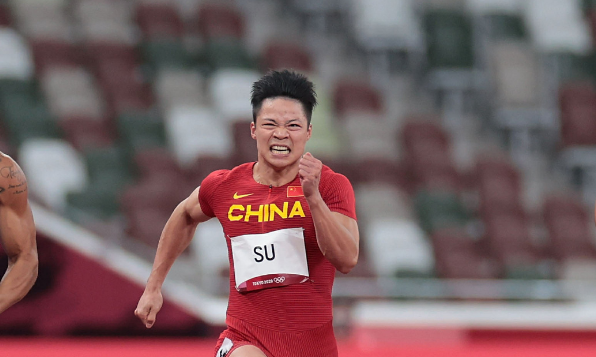 苏炳添最新动态奥运铜牌今年恐难拿到官方人士回应令人无奈