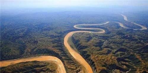 中国有条河 流域面积大过长江 含水量是黄河7倍 名字听着耳熟 全网搜