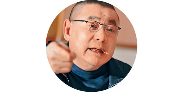 从恒大分红20亿的刘銮雄,现在也抛弃了许家印;网红分