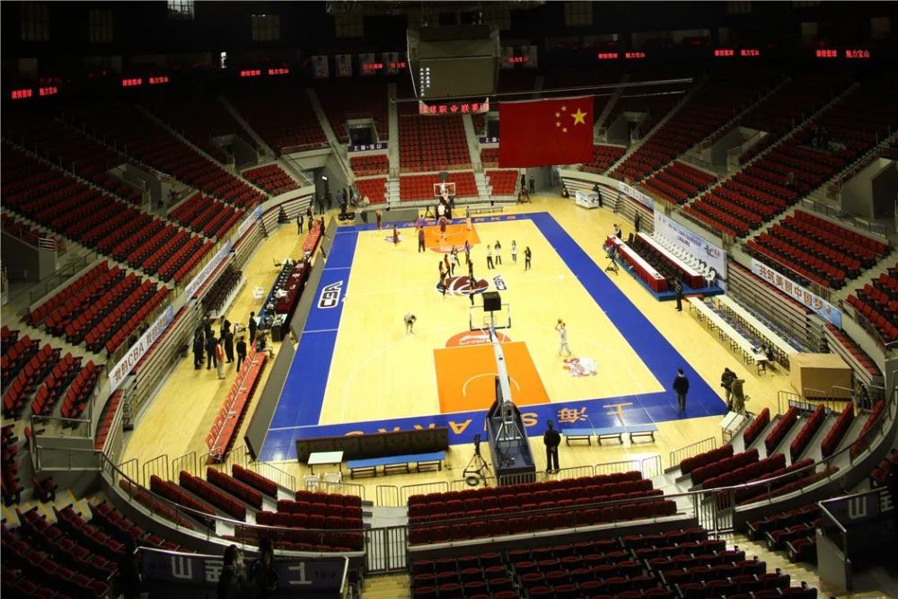 高分通过验收标准化助推宝山体育中心管理服务提质增效