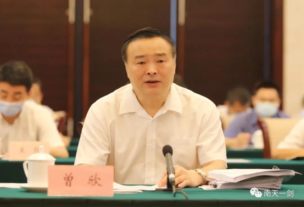 中央第十二督导组召开广西第一批政法队伍教育整顿整改落实情况汇报会