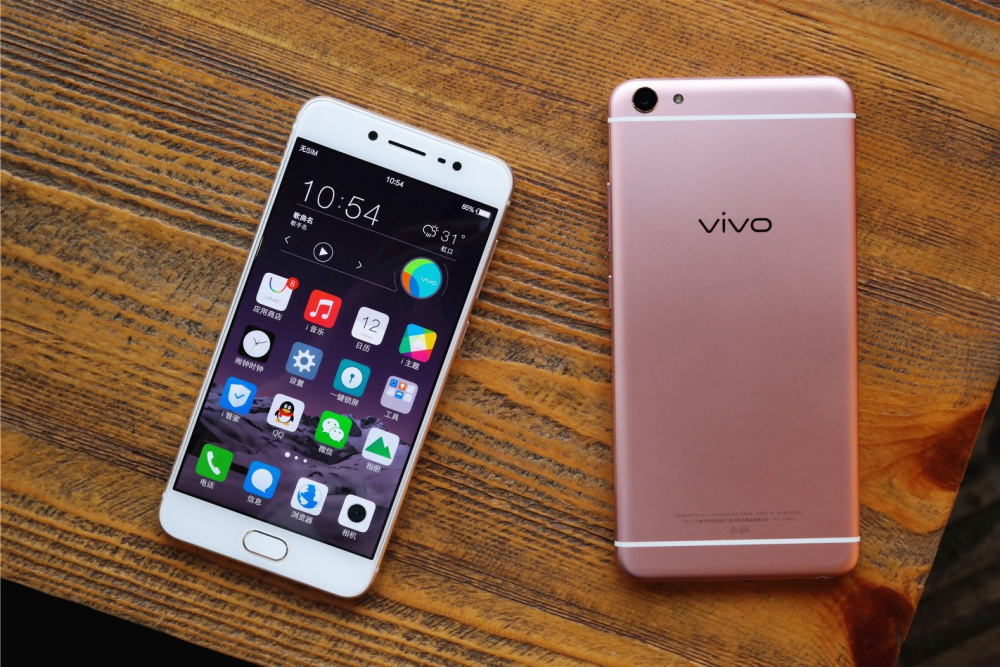 oppo销量排行榜_2021年上半年全球5G手机销量排行榜出炉了