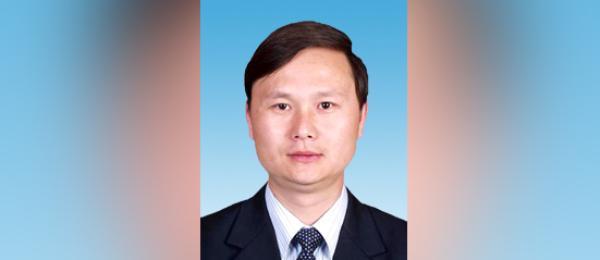今年6月卸任河南济源市市长的"70后"干部石迎军近日再获新职.