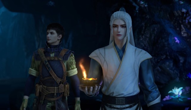 元龙:宋弘德救宋嫣,戴无忌有突破迹象,王胜和宋命联手-腾讯新闻