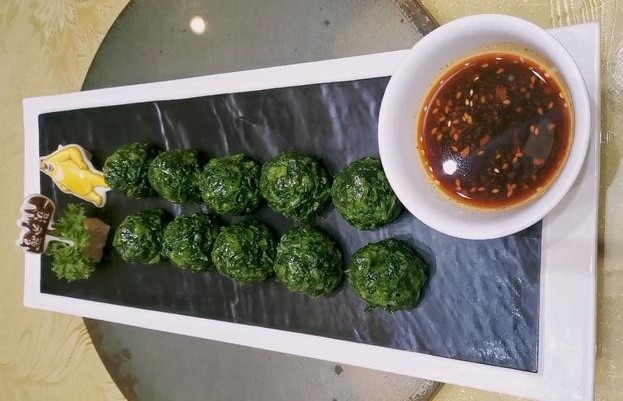 【陕菜味道】菜疙瘩_腾讯新闻