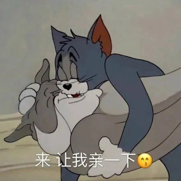 日常表情包 i 搞笑聊天动图小表情包