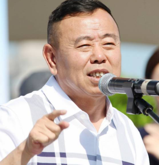 潘长江,就这样改写了他的结局,跌落的口碑到底是回不去了_腾讯新闻