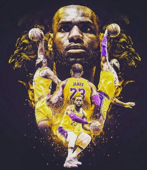 nba 三旬老汉能打到43岁？八成专家认为詹姆斯还能够继续夺冠