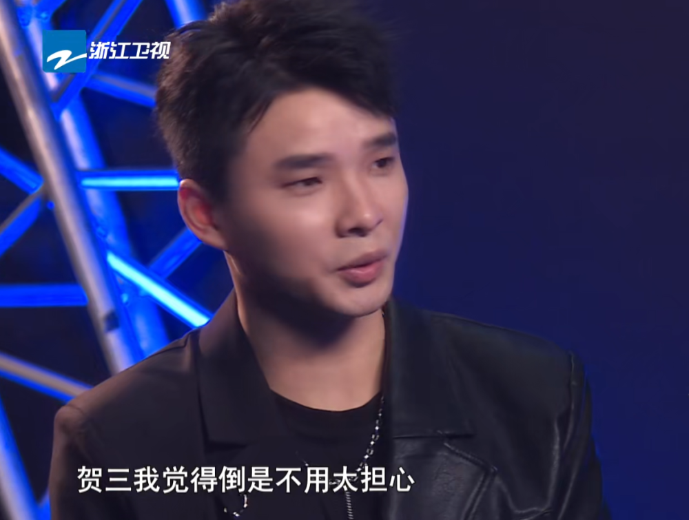 尤其是喜欢贺三的朋友,或者支持李克勤战队,或者不喜欢谭轩辕的朋友