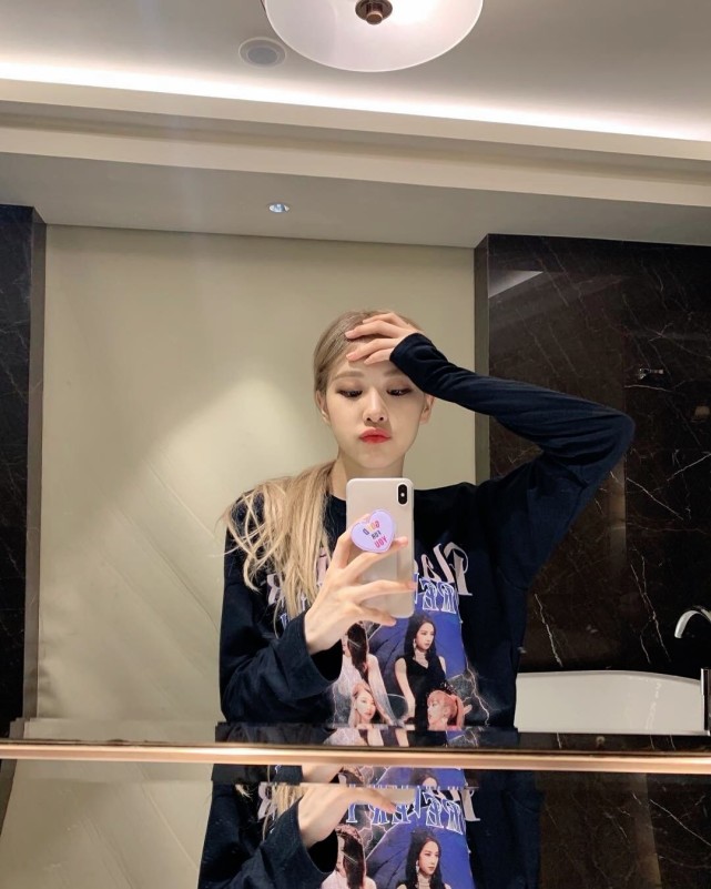 罗婕女士朴彩英