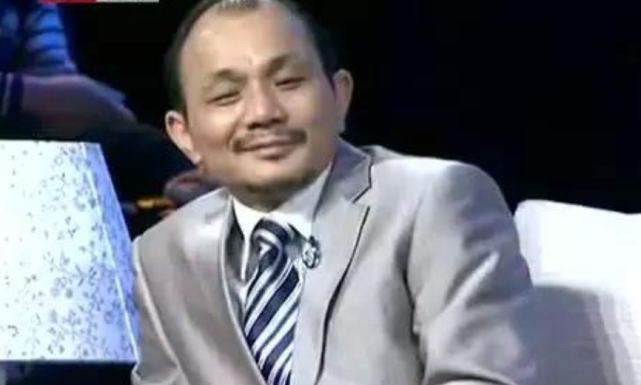 看明白原理后,尧建云一有空就自己潜心研究"千术".