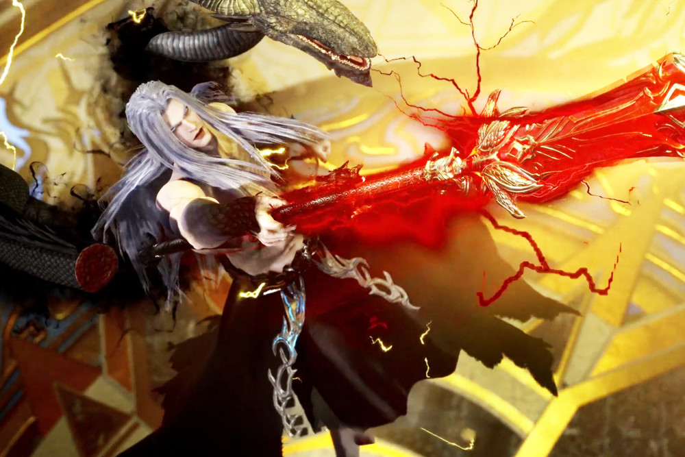 《武庚纪》如果没有神眼从中作梗,武庚能战胜黑龙吗?_腾讯新闻