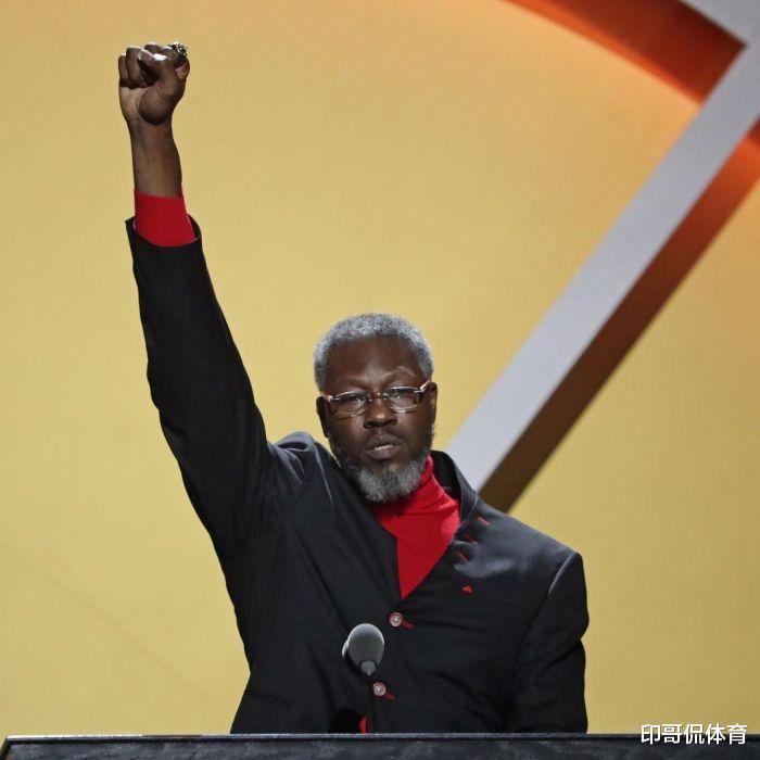 nba名人堂传奇第一位落选秀名人堂球星诞生本华莱士