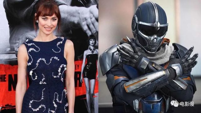 欧嘉·柯瑞兰蔻首次回应"模仿大师"能否回归