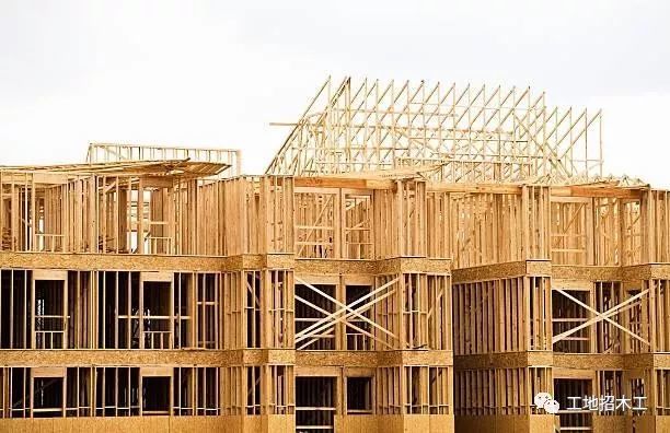 建筑木工为什么成为稀缺人才?