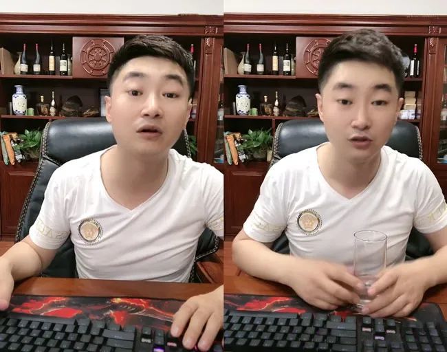 舞帝利哥起诉小白龙违约,下个月在沈阳开庭,小白龙喊话走着瞧