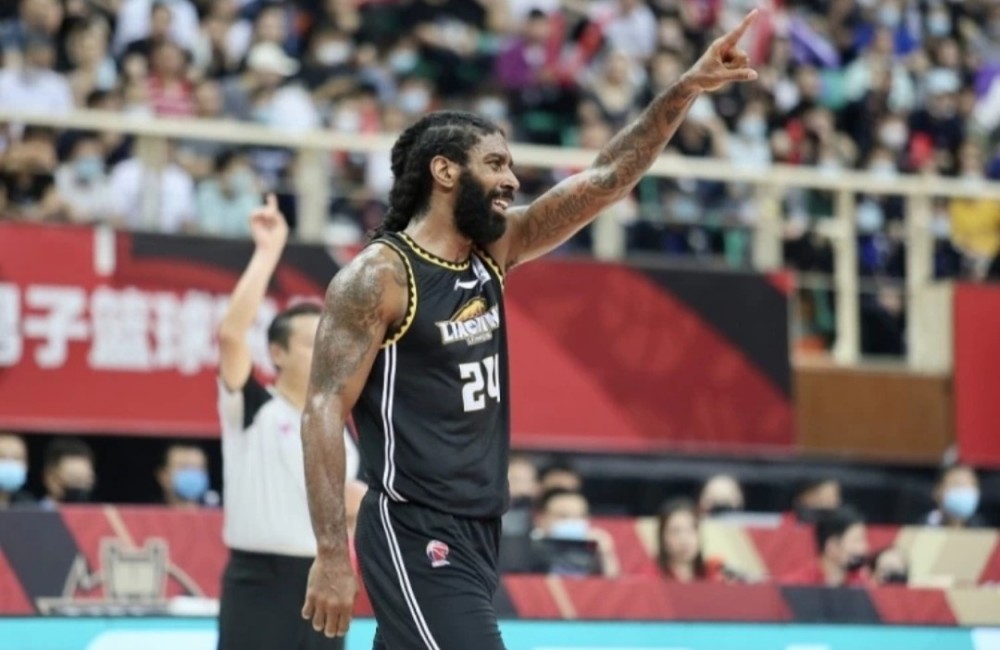 cba CBA快讯：梅奥离开辽宁，广东全运名单出炉，曾凡博引发热议