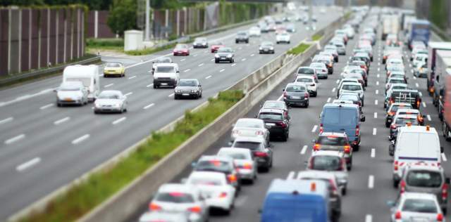 新手必看 熟知这些行车技巧 远离高速交通事故风险 全网搜