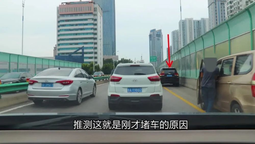 新手開車跑高架路 常規知識要掌握 知道了不吃虧 中國熱點