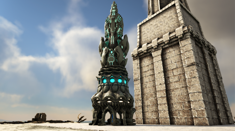 沙盘排行榜_Steam沙盒游戏排行榜,《方舟生存进化》泰坦龙难以驯服