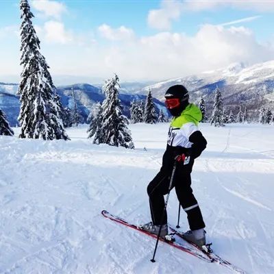 头像|户外微信头像 户外滑雪运动图片 第241期