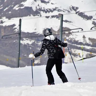 头像|户外微信头像 户外滑雪运动图片 第241期