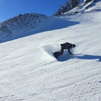 头像|户外微信头像 户外滑雪运动图片 第241期