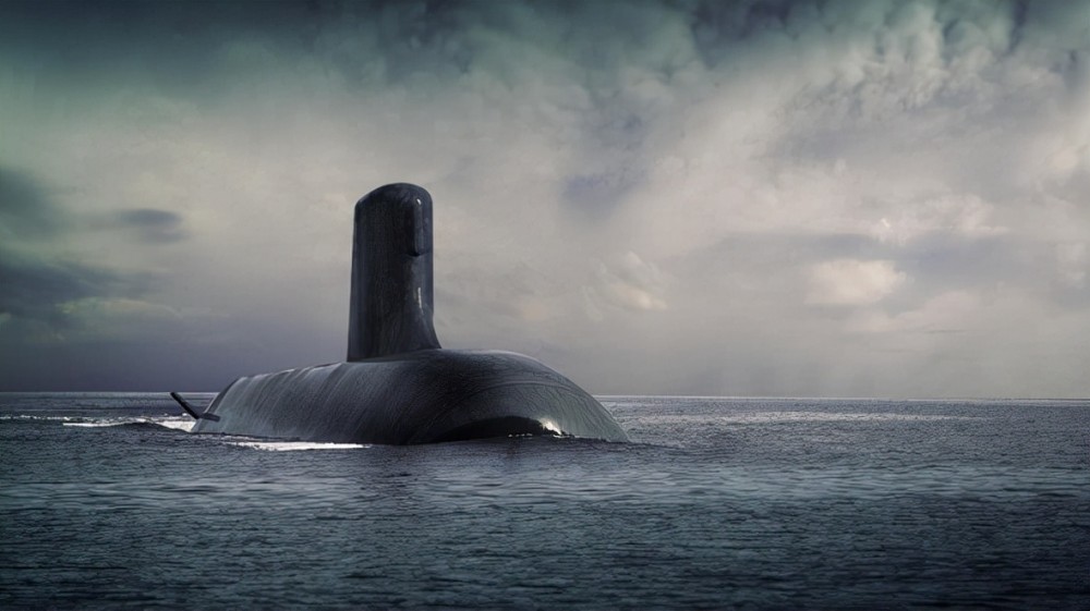 前澳总理怒批美向澳军提供核潜艇：在与中国的全面战争中“又有什么机会”？学练优七年级上册生物答案